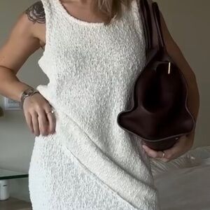 H&M Silk & Cotton Blend Set